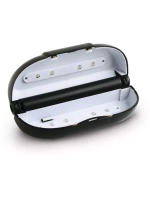 Солярий рыболовный LED Rapala для флуоресцентных приманок