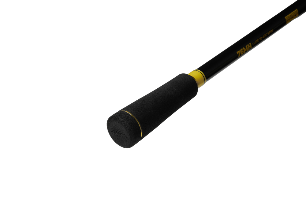 Спиннинг @SnastiZdraste #Porolka Pro 82HH 250cm 25-84g #3.0 Ex.Fast