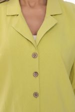 Костюм Ирвин зеленый К10108 LT Collection (Акция)