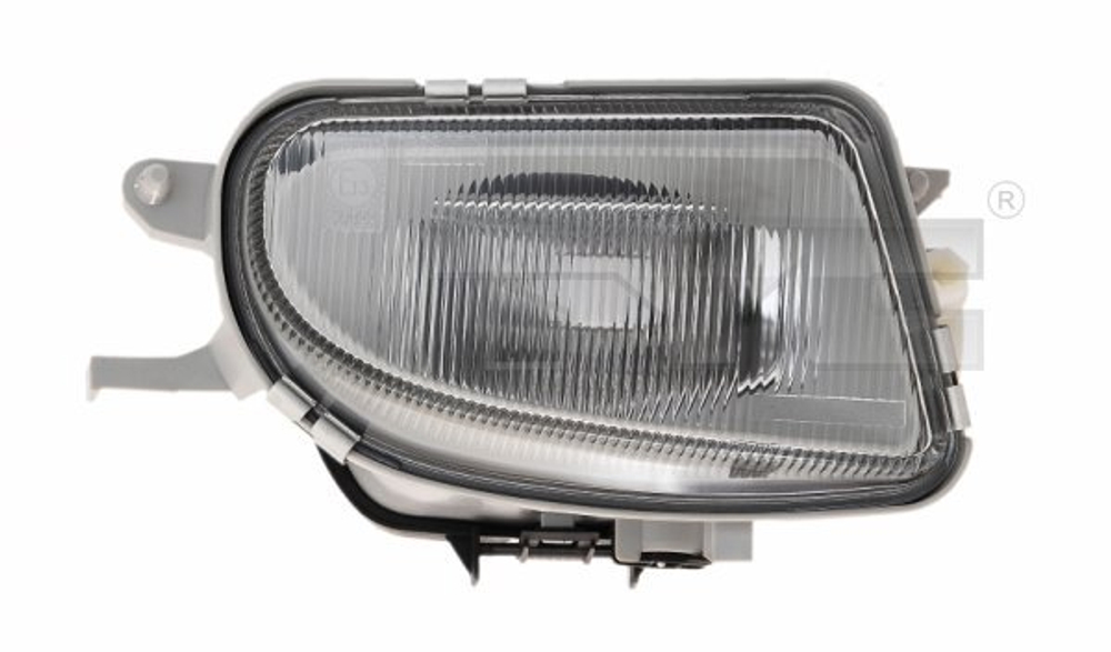 TYC - 190184052-TYC - Front Fog Light