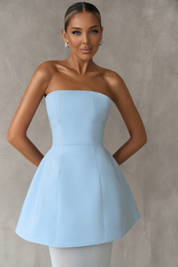 Платье-корсет Charlotte