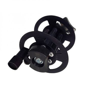 Катушка универсальная Scorpena горизонтальная 60 мм для ствола пневмата