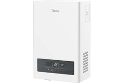 Котел электрический MEB 5-12 VOLTA Midea (5-12 кВт, 1 контур, дисплей Wi-Fi)