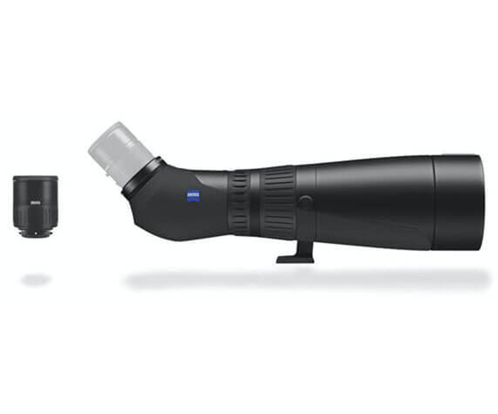 Зрительная труба Carl Zeiss Harpia 23–70x95 - фото 3