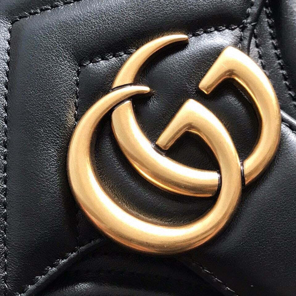Gucci Marmont 26 cm