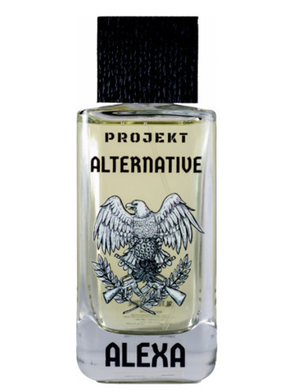 Perfumologist Alexa By Projekt Alternative