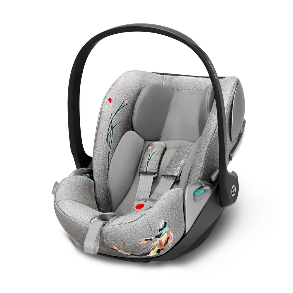 Cybex priam fashion koi top