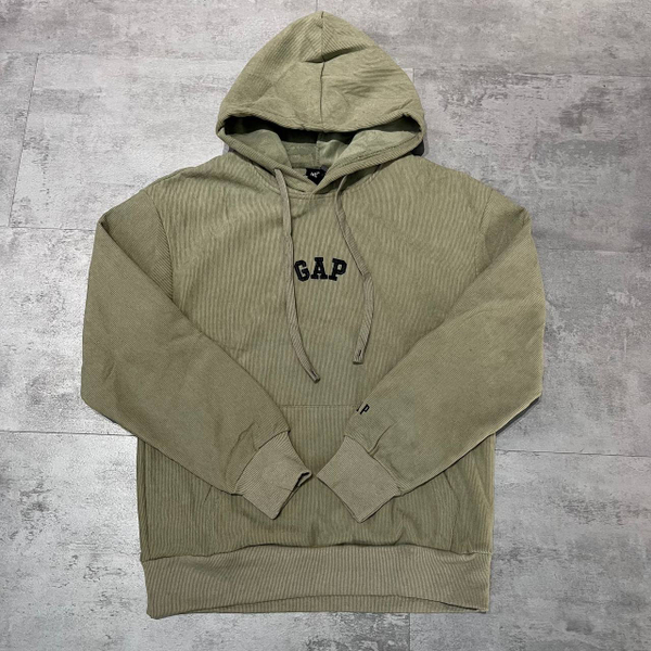 Худи GAP green