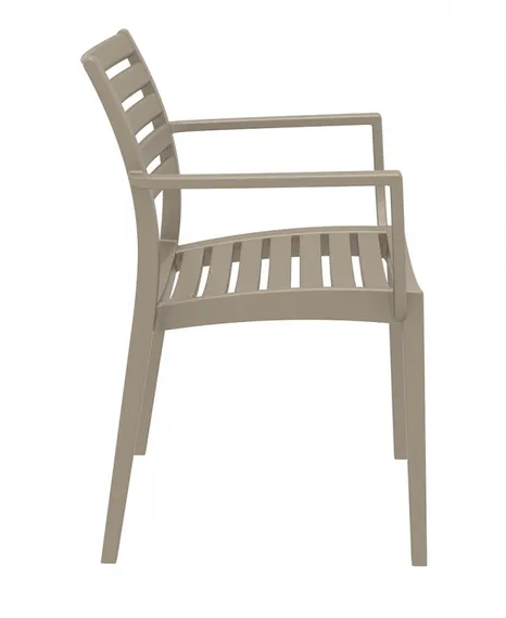 Стул Artemis бежевый