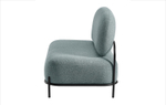 Диван SOFA-06-02 (2-х местный) SEA GREEN