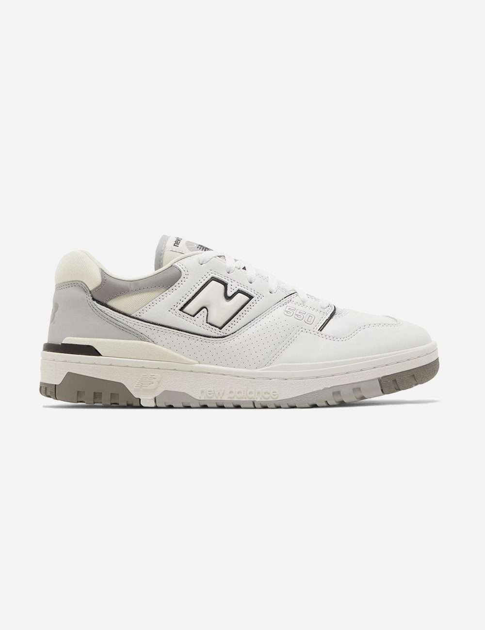 New Balance 550 "Salt and Pepper"