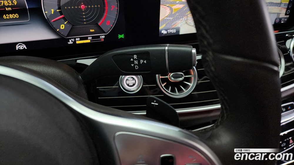 Mercedes-Benz CLS-Class C257 CLS450 4MATIC AMG Line (12.2019)