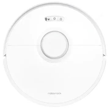 Робот-пылесос Roborock Q7 Max