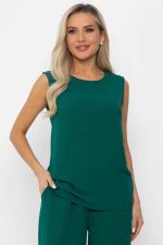 Костюм Азимут (темно-зеленый) К13768-30М LT Collection