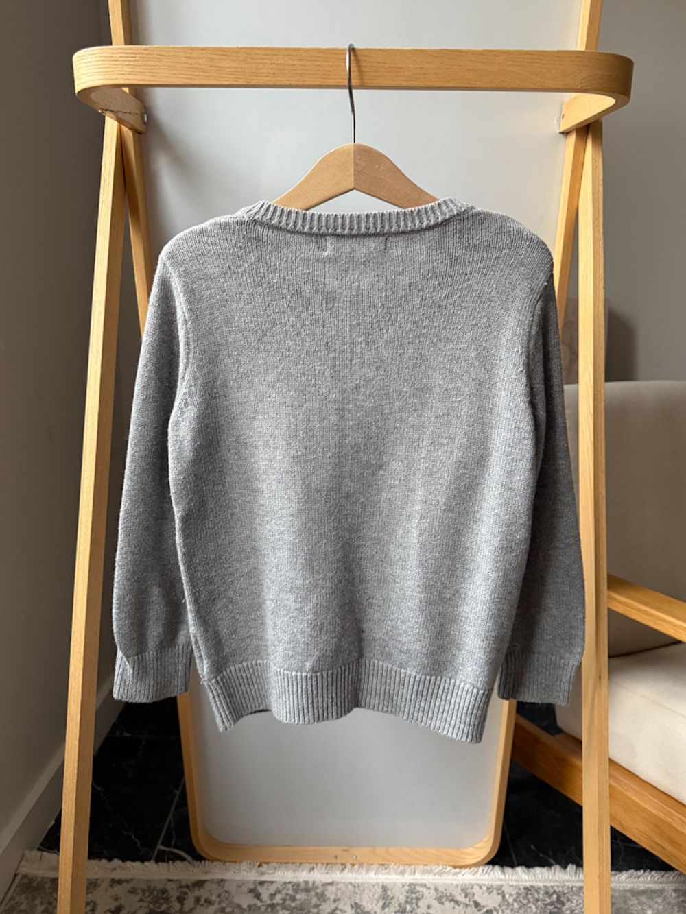 Хлопковый кардиган Stella McCartney, 116