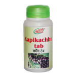 Капикачху Шри Ганга (Kapikachhu Shri Ganga), 120 таблеток