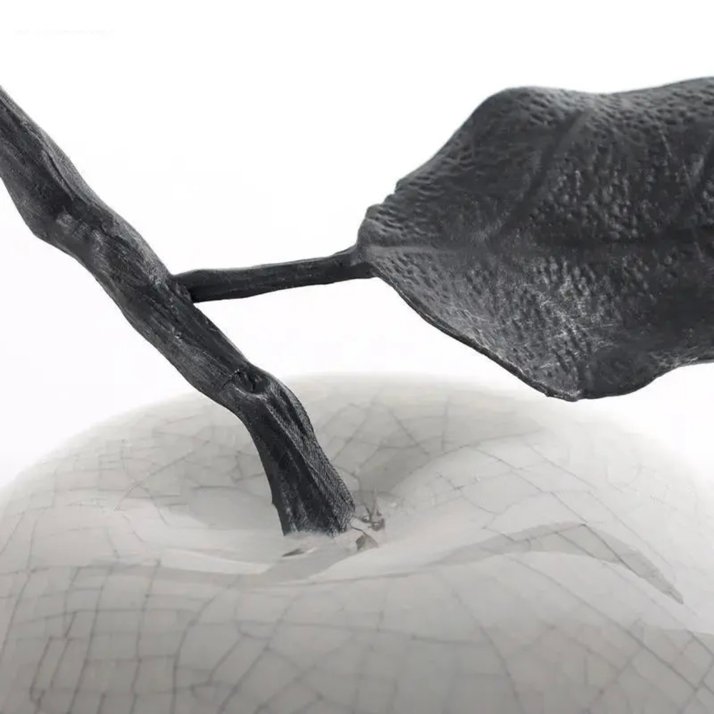 Фигура фрукт Apple