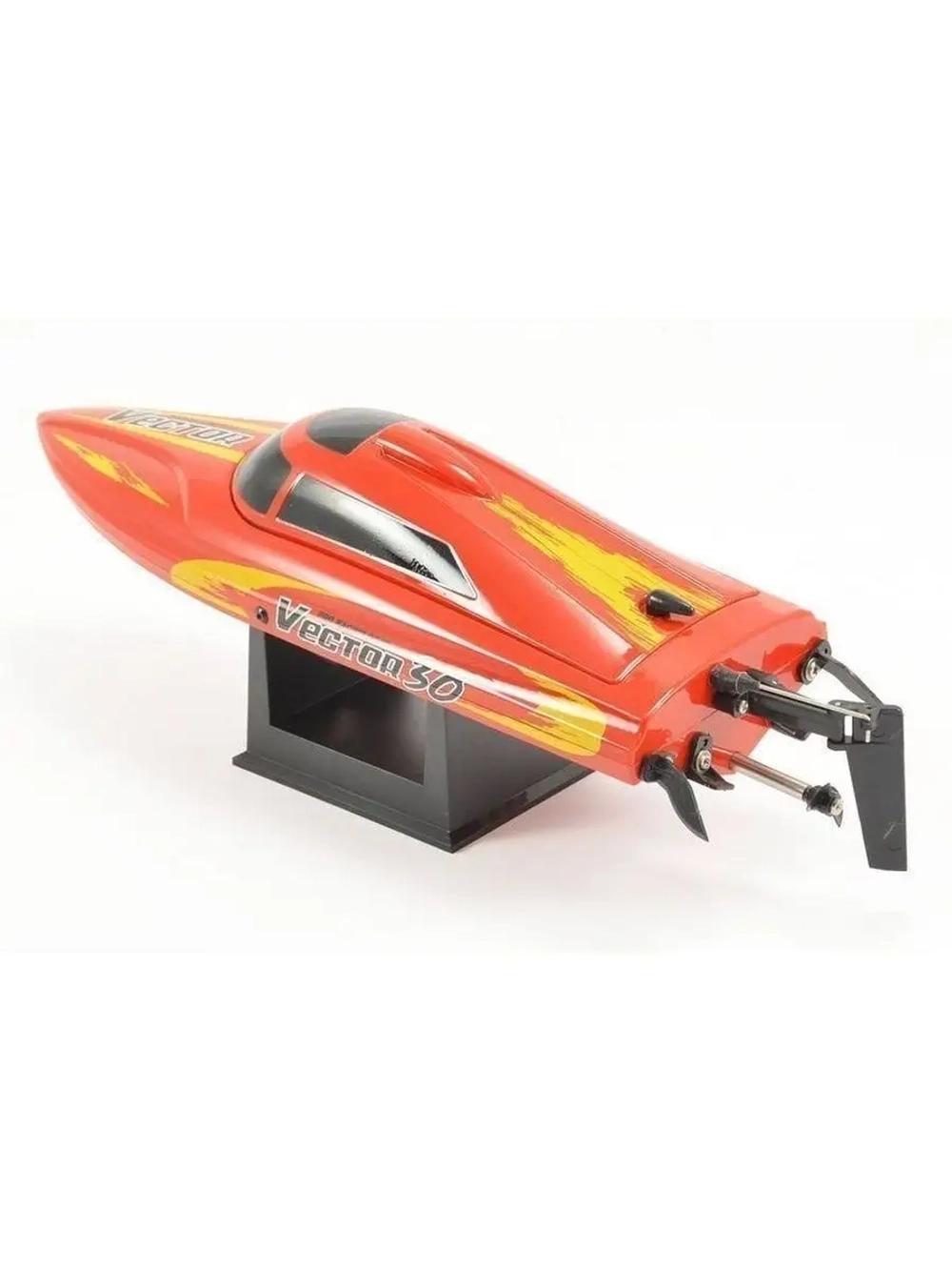 Радиоуправляемый катер Vector EXA79503RR