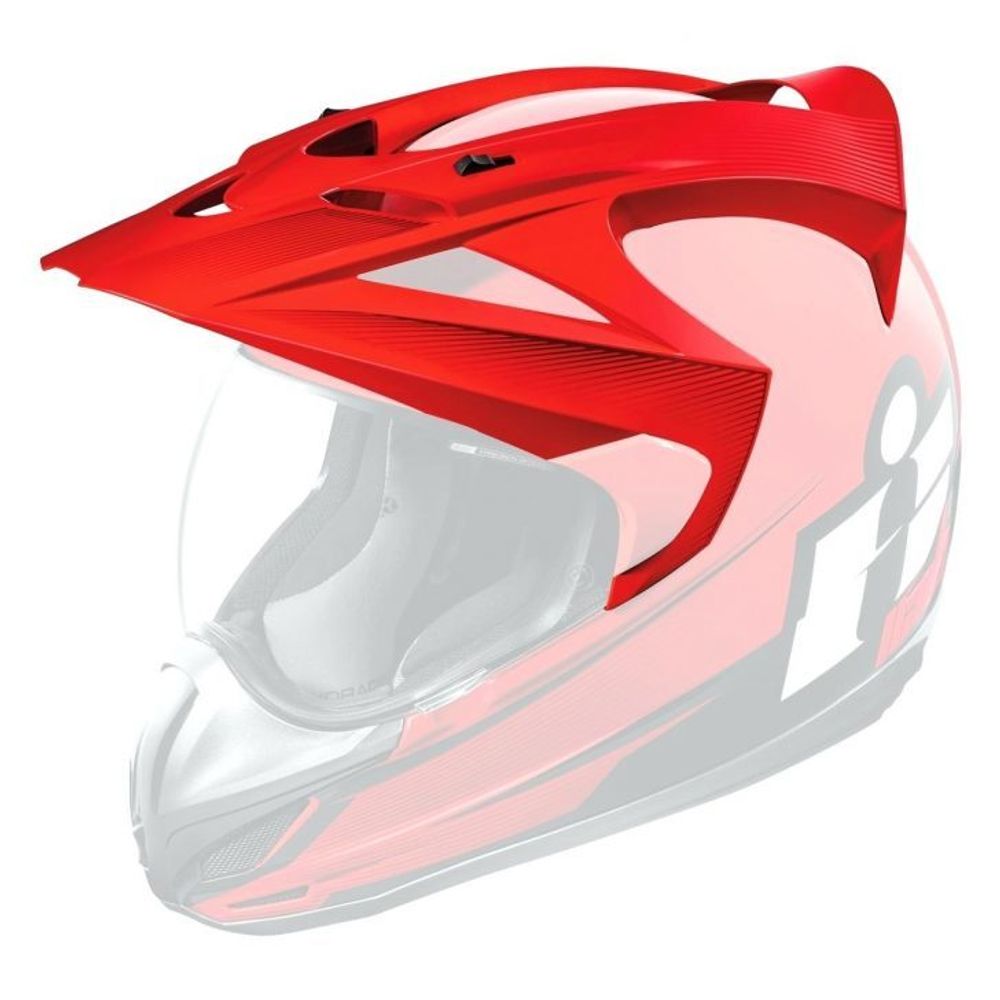 Variant Double Stack / Красный