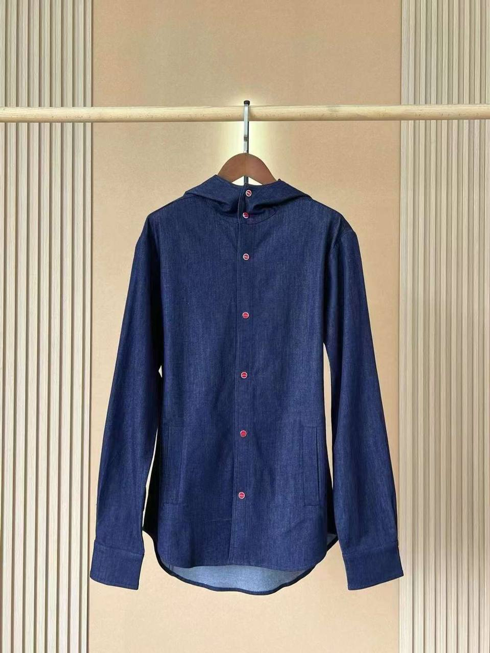 Рубашка Kiton, арт. 480247240