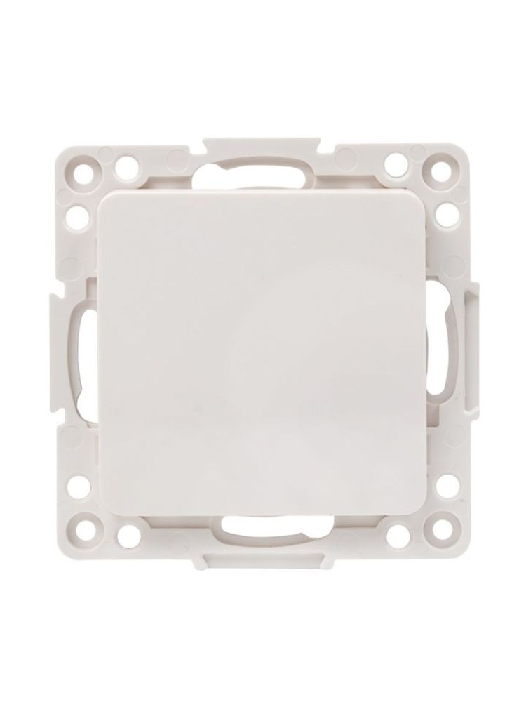 Выключатель одноклавишный EKF Стокгольм EYV10-121-10