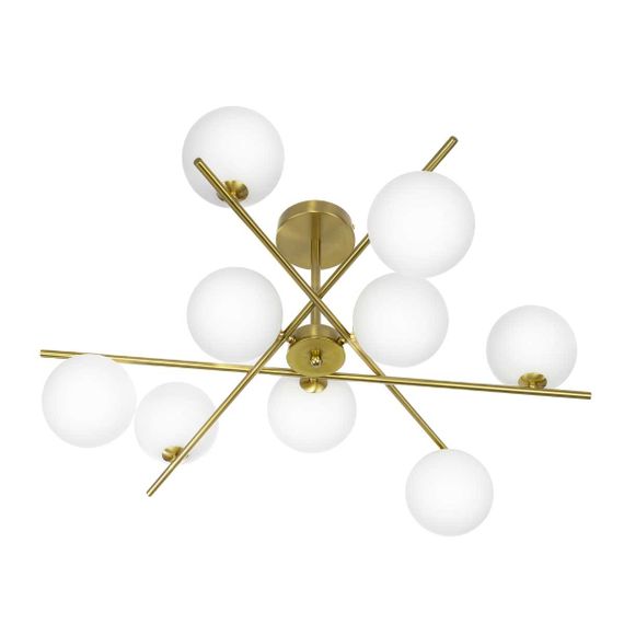 Потолочная люстра Citilux Ronny CL242193