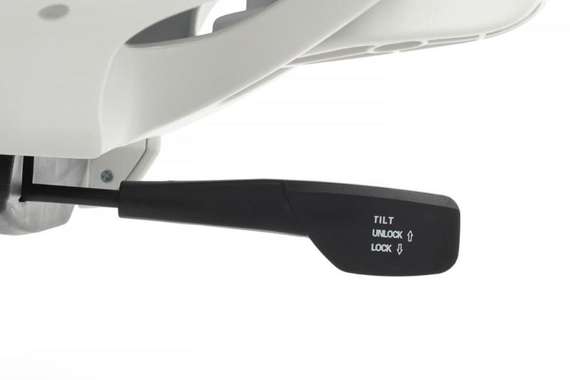 Кресло Арго W-228 Синий