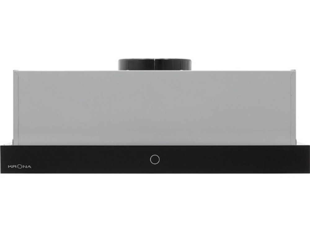 Вытяжка KRONA KAMILLA T SENSOR MAX 600 inox