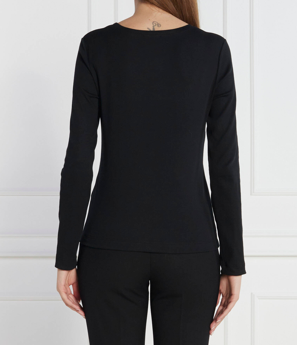 Блузка Marc Cain - черный(VS 48.74 J50)