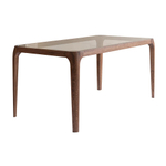 АТЛАНТА Стол обеденный (стекло)