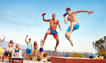 Обзор JBL Flip 4