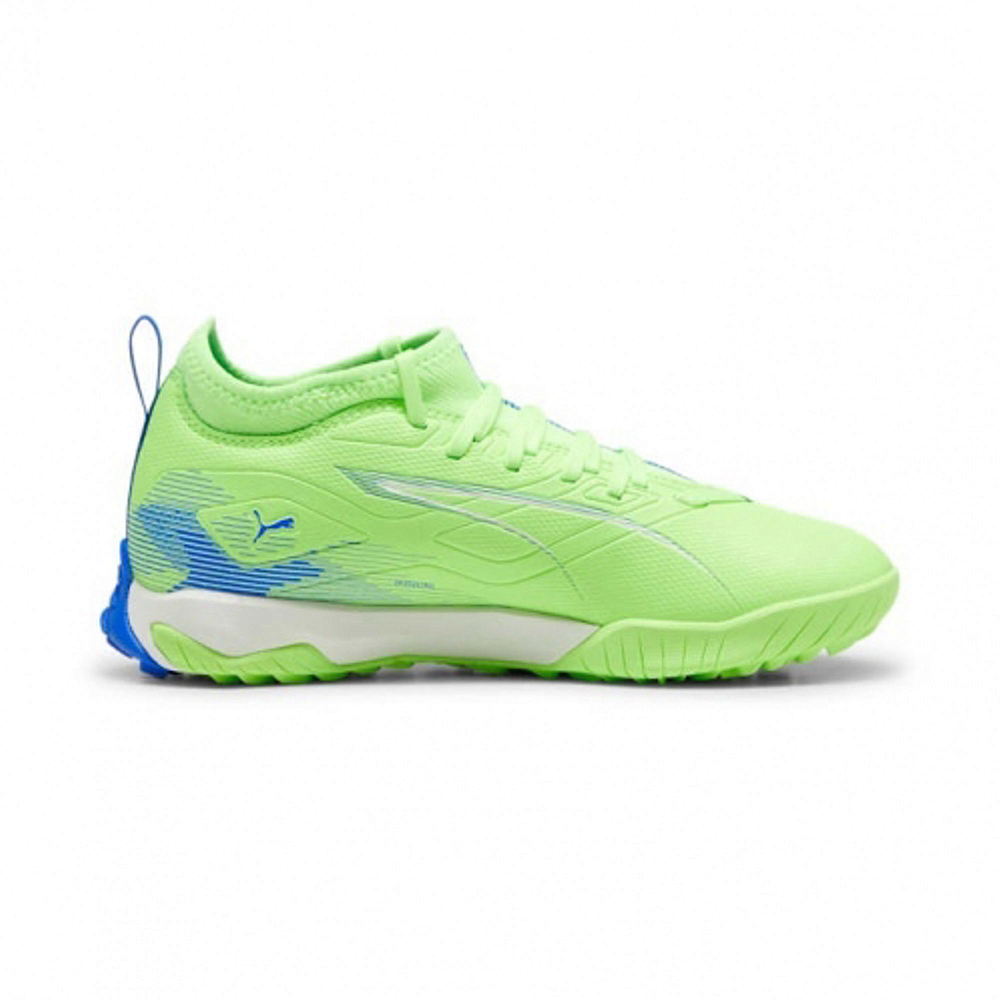 Детские бутсы PUMA ULTRA 5 MATCH TT + Mid Jr