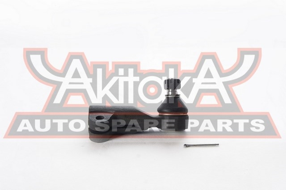 Наконечник рулевой левый ASVA