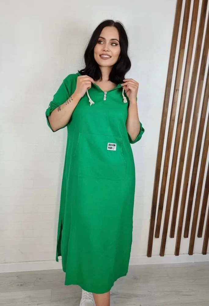 Платье 02696 Fabrika