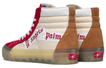 Palm Angels X Vans Sk8 Vault Reissue Vlt Lx