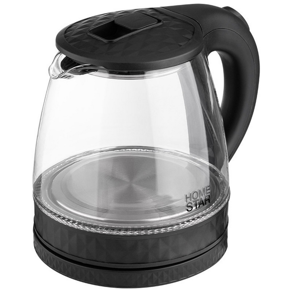 Чайник электрический Homestar HS-1053 стекло
