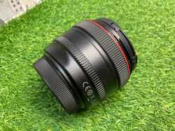 Canon EF 50mm 1.2L USM