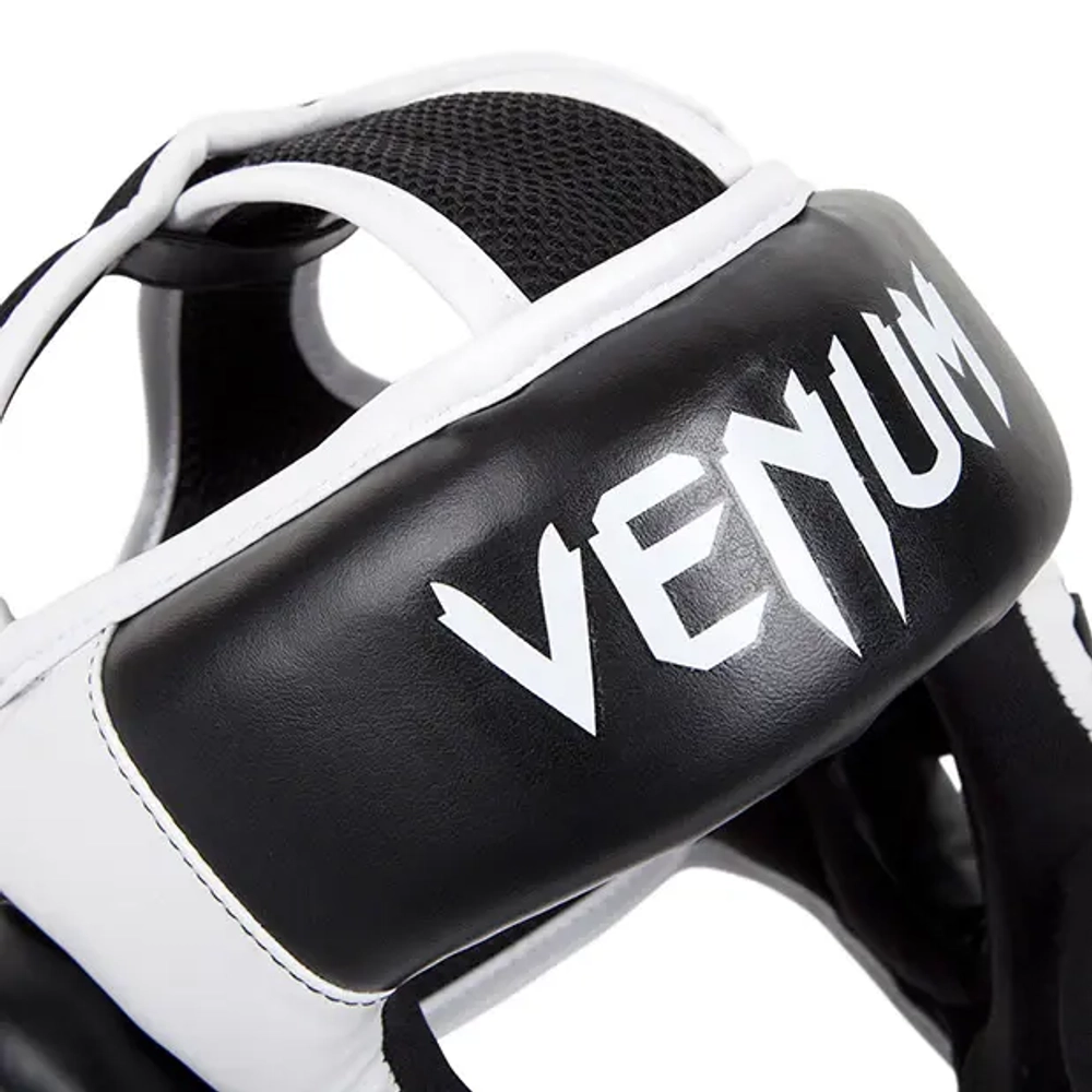 Шлем Venum Challenger 2.0 Black\White