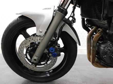 Yamaha TDM900 , 2005