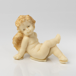 Шоколадная фигура