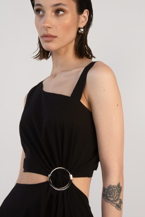 Платье Ringlet