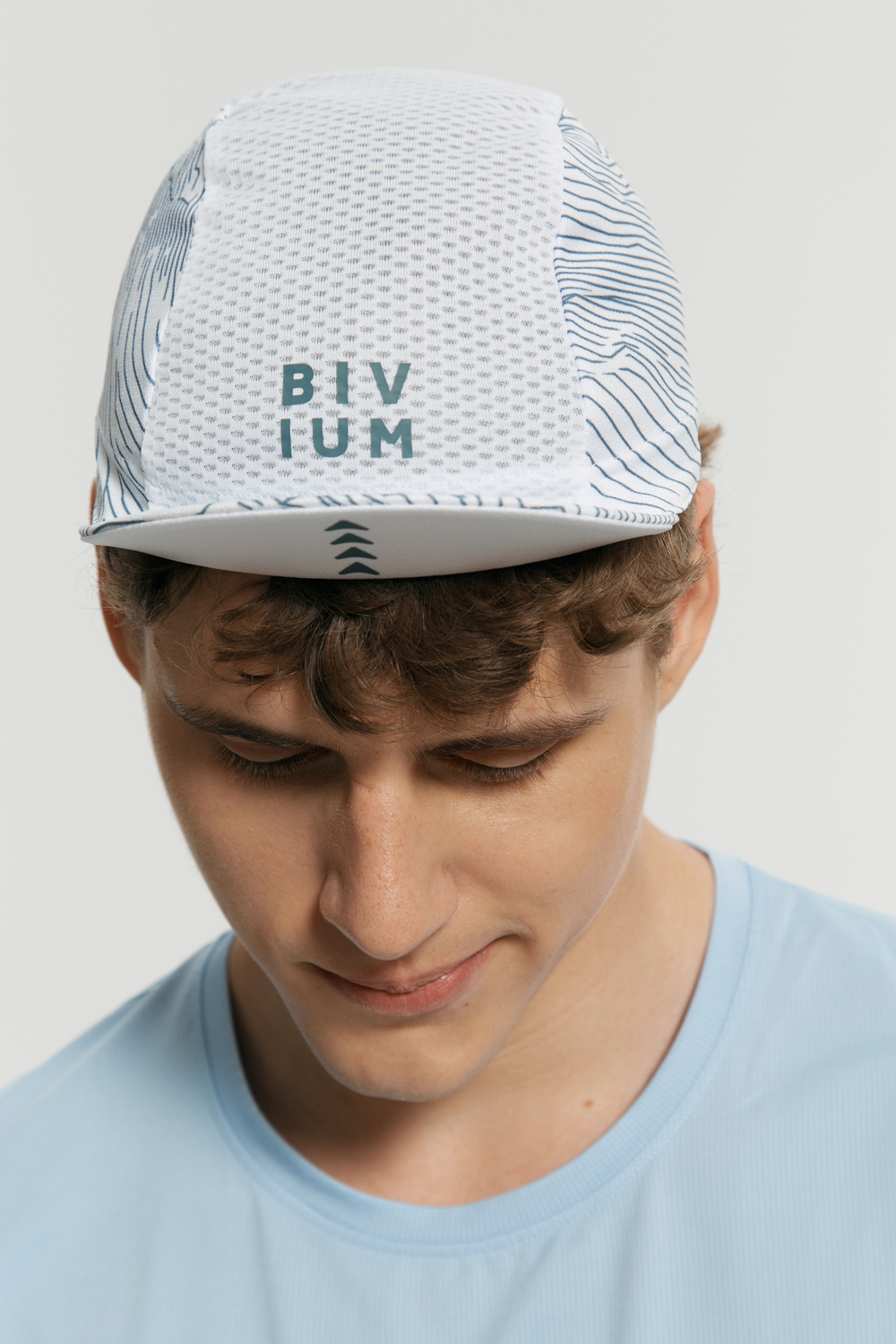 Кепка BIVIUM