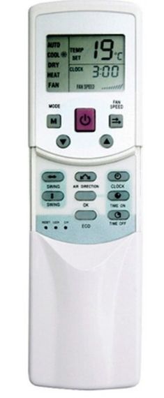 Канальный кондиционер Aero IXIA TwinRow Gamma Slim  AI-24TRG-S-N/AI-24TRG-S-E-N — (2)