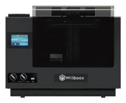 Фотография — 3D-принтер Wiiboox Light 215A