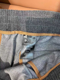 Спортивные штаны Loro Piana