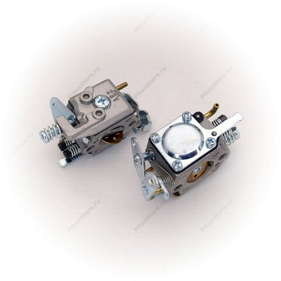 Карбюратор б/п Partner 350/351 (а: 5300716-21) [AEZ]