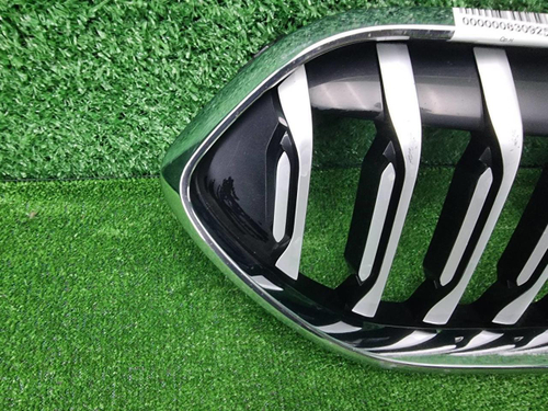 Решетка радиатора BMW 2er F44 (2019-2024)