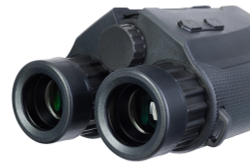 Бинокль с дальномером Levenhuk Guard 3500