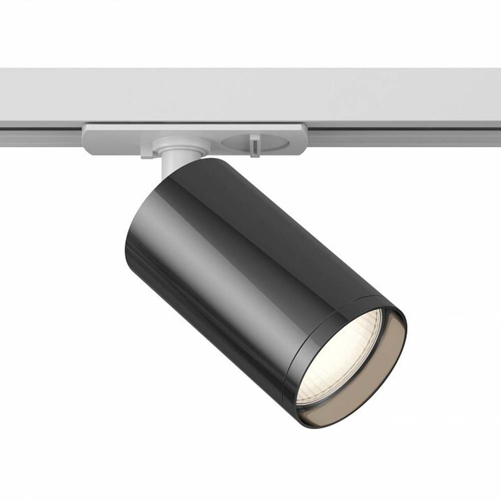 Трековый светильник Maytoni Technical TR020-1-U-GU10-WGF