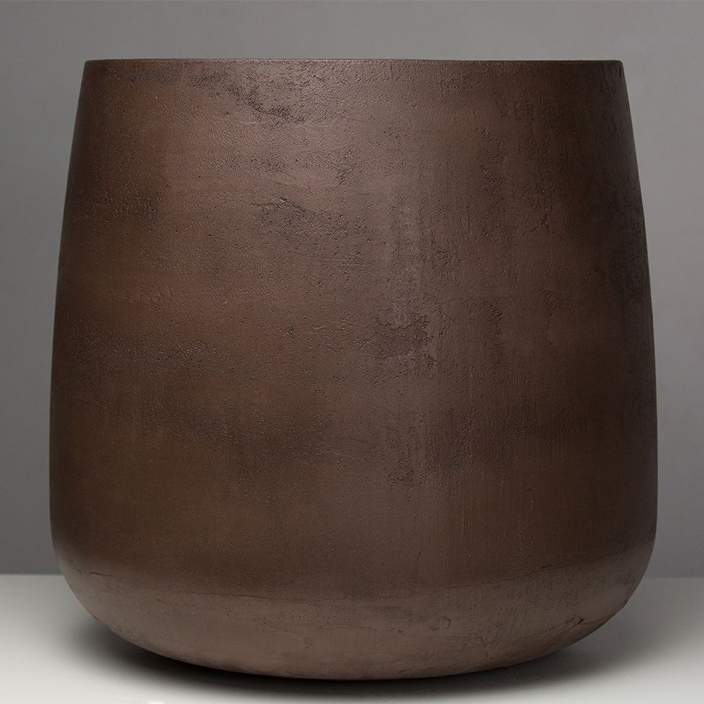 Кашпо CONE COFFEE D32 H36